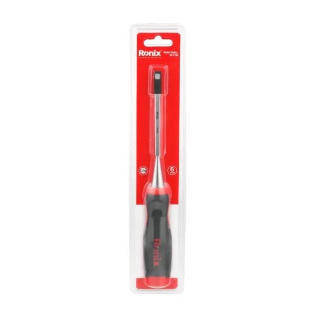 مغار 6 میلی متری رونیکس مدل RH-7106